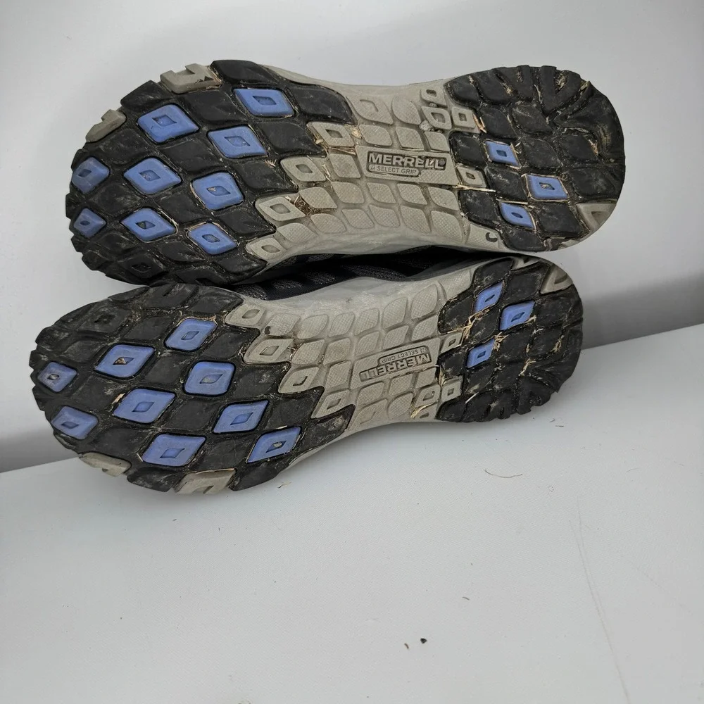 Merrell siren edge